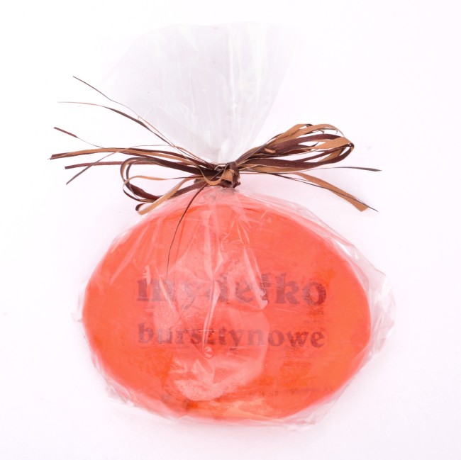 Go to product Amber Soap - handmade